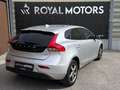 Volvo V40 Kinetic Silber - thumbnail 9