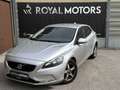 Volvo V40 Kinetic Silber - thumbnail 3
