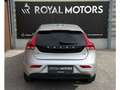 Volvo V40 Kinetic Silber - thumbnail 7