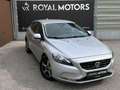 Volvo V40 Kinetic Silber - thumbnail 1