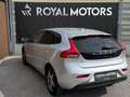 Volvo V40 Kinetic Silber - thumbnail 5