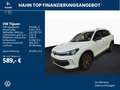 Volkswagen Tiguan 1.5eTSI DSG Goal 360° ACC AHK Matrix Navi Weiß - thumbnail 2