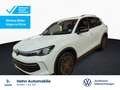 Volkswagen Tiguan 1.5eTSI DSG Goal 360° ACC AHK Matrix Navi Weiß - thumbnail 1