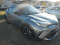 Toyota C-HR Hybrid Team D Schwarz - thumbnail 2