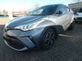 Toyota C-HR Hybrid Team D Schwarz - thumbnail 1