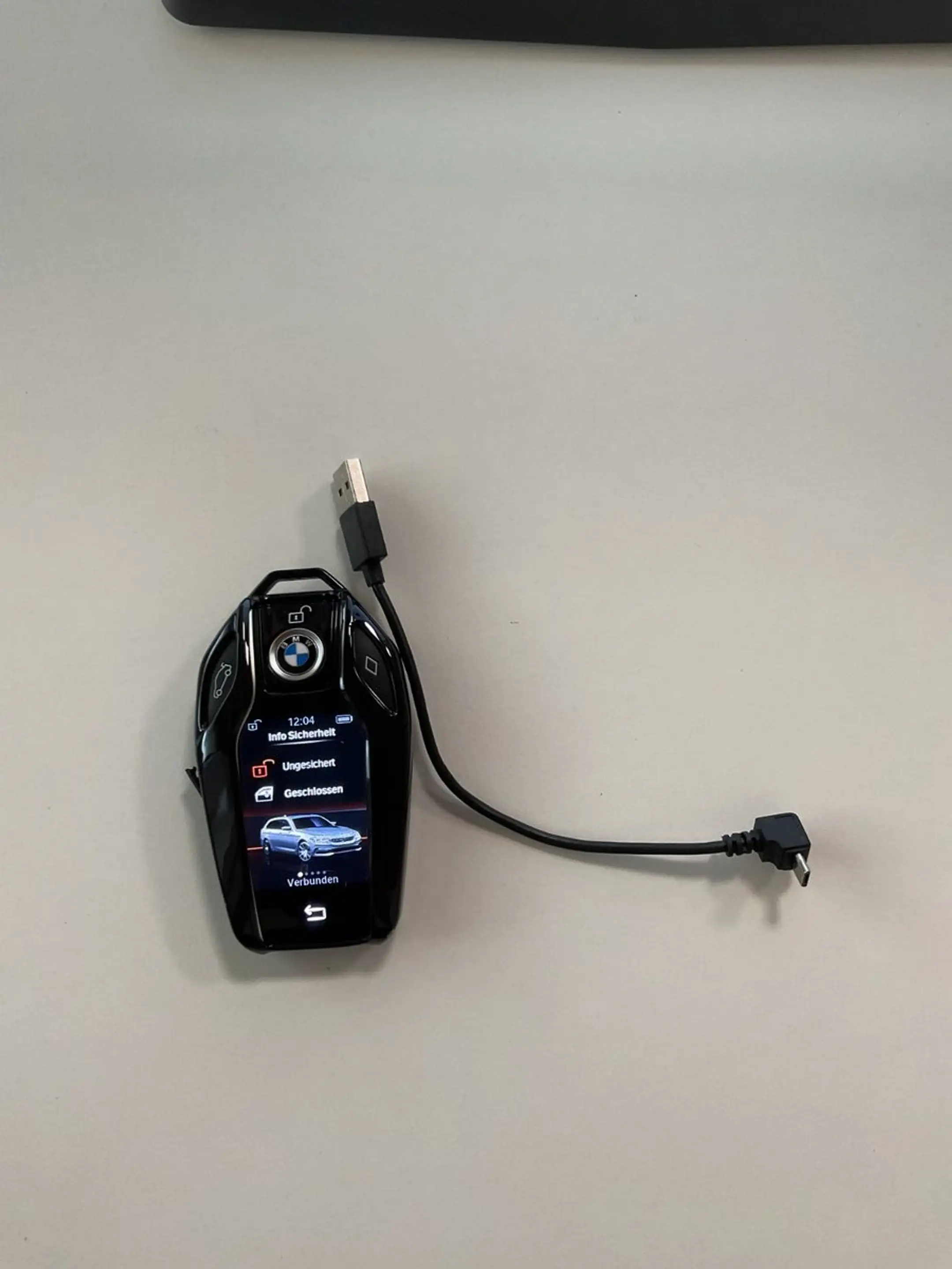 BMW 540 d Touring xDrive M Sport*Autom.*Pano*HUD* — photo 9