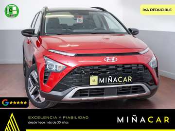 Black Line 1.0TGDI 100cv
