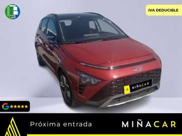 Black Line 1.0TGDI 100cv