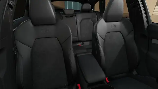 Audi A5 view 10