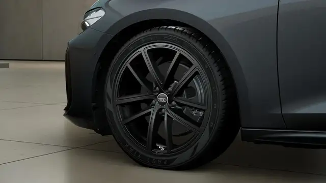 Audi A5 view 5