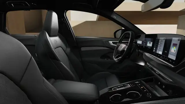 Audi A5 view 9