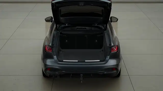 Audi A5 view 6