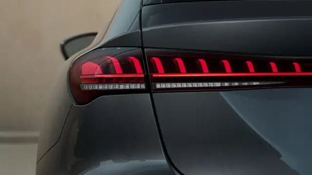 Audi A5 view 7