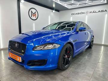 5.0 S/C SWB R