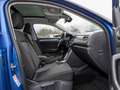 Volkswagen T-Roc 1.5 TSI Active PANORAMA NAVI REARVIEW GJ-REIFEN... Blau - thumbnail 3