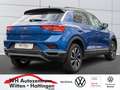 Volkswagen T-Roc 1.5 TSI Active PANORAMA NAVI REARVIEW GJ-REIFEN... Blau - thumbnail 2