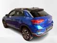 Volkswagen T-Roc 1.5 TSI Active PANORAMA NAVI REARVIEW GJ-REIFEN... Blau - thumbnail 2