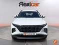 Hyundai TUCSON 1.6+CRDI+100kW+%28136CV%29+48V+Maxx+DCT Blanco - thumbnail 2