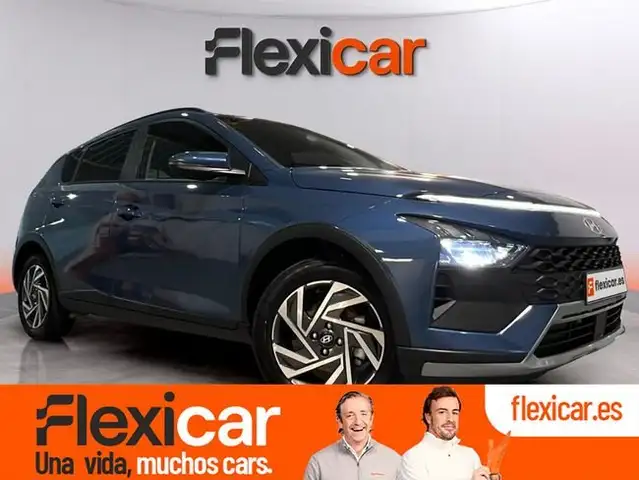 Hyundai BAYON 1.0 TGDI 74kW (100CV) 48V Maxx