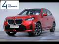 BMW X3 30e xDrive Kit M Sport Rouge - thumbnail 2