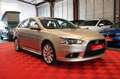 Mitsubishi Lancer 1.8 Aut. Sportback Intense 1.Hand*80TKM* Beige - thumbnail 3