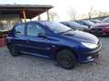 Peugeot 206 1.4*Klima Blau - thumbnail 3