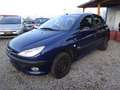 Peugeot 206 1.4*Klima Blau - thumbnail 1
