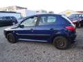 Peugeot 206 1.4*Klima Blau - thumbnail 6