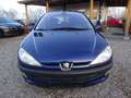 Peugeot 206 1.4*Klima Blau - thumbnail 2