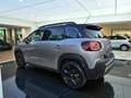 Citroen C3 Aircross 1.2 puretech 110 cv Max s&s Silber - thumbnail 7