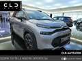 Citroen C3 Aircross 1.2 puretech 110 cv Max s&s Silber - thumbnail 1