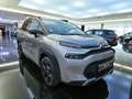 Citroen C3 Aircross 1.2 puretech 110 cv Max s&s Silber - thumbnail 2