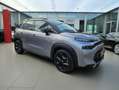 Citroen C3 Aircross 1.2 puretech 110 cv Max s&s Silber - thumbnail 3