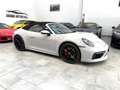 Porsche 911 992 CABRIO 3.0 CARRERA 4S UFFICIALE ITALIANA - thumbnail 5