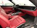 Porsche 911 992 CABRIO 3.0 CARRERA 4S UFFICIALE ITALIANA - thumbnail 12