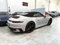 Porsche 911 992 CABRIO 3.0 CARRERA 4S UFFICIALE ITALIANA - thumbnail 7