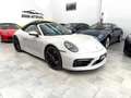 Porsche 911 992 CABRIO 3.0 CARRERA 4S UFFICIALE ITALIANA - thumbnail 4