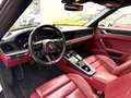 Porsche 911 992 CABRIO 3.0 CARRERA 4S UFFICIALE ITALIANA - thumbnail 10