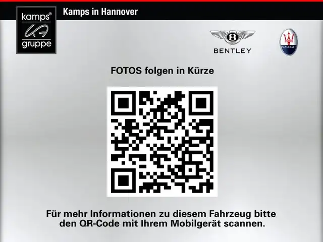 Bentley Continental GT W12 Speed *Keramik Bremse*NAIM*