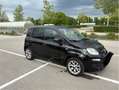 Fiat Panda Lounge Schwarz - thumbnail 4