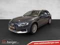 Audi A4 allroad 40 TDI quattro Grau - thumbnail 2