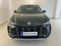 MG ZS 1.5 Hybrid+ Luxury ohne wenn und aber Grün - thumbnail 3