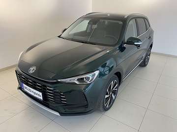 1.5 Hybrid+ Luxury