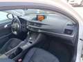 Lexus CT 200h Blanc - thumbnail 20