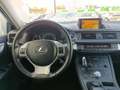 Lexus CT 200h Blanc - thumbnail 26