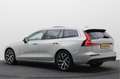 Volvo V60 2.0 T4 Momentum Pro Polestar Engineered Panoramada Grijs - thumbnail 3