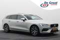 Volvo V60 2.0 T4 Momentum Pro Polestar Engineered Panoramada Grijs - thumbnail 1