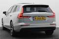 Volvo V60 2.0 T4 Momentum Pro Polestar Engineered Panoramada Grijs - thumbnail 21