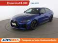 BMW 440 M440i Gran Coupe xDrive MHEV Bleu - thumbnail 1