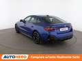 BMW 440 M440i Gran Coupe xDrive MHEV Bleu - thumbnail 4